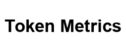 Token Metrics logo