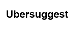 Ubersuggest logo