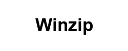 WinZip logo