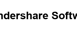 Wondershare Software Logo