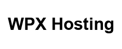 WPX Hosting Logo