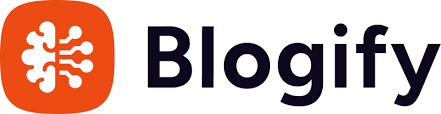 Blogify