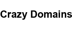 Crazy Domains
