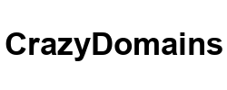 CrazyDomains