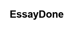 EssayDone