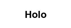 Holo