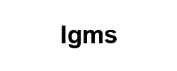 Igms