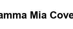 Mamma Mia Covers