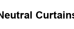 Neutral Curtains