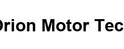 Orion Motor Tech