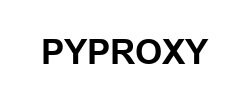 PYPROXY