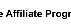 Rse Affiliate Program