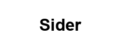 Sider