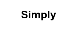 Simply