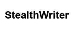 StealthWriter