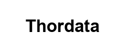 Thordata