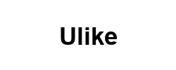 Ulike