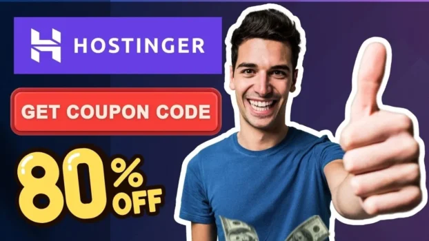 hostinger coupon code for first time user