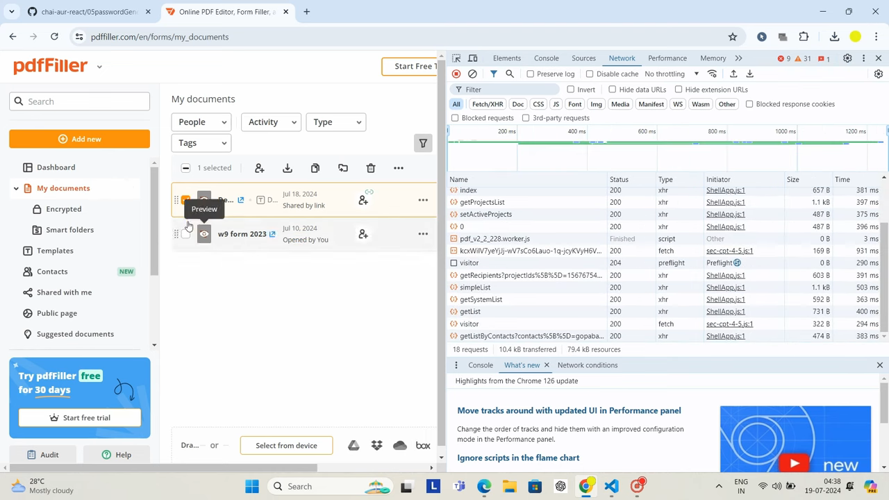 Download-pdf-from-pdfFiller--Free--Any-pdf-download-0-7-screenshot